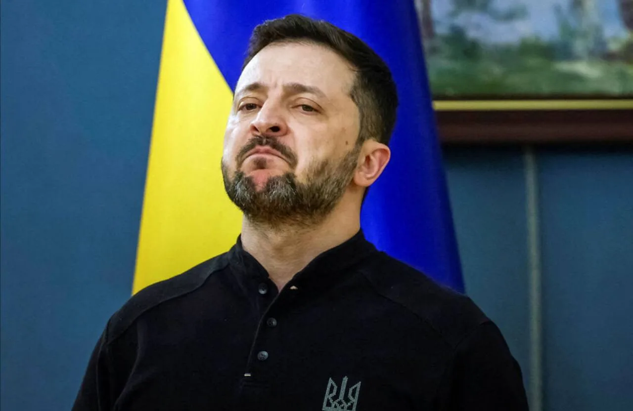 Украина проведет выборы, если Россия согласится на 60-дневное перемирие, заявил Зеленский