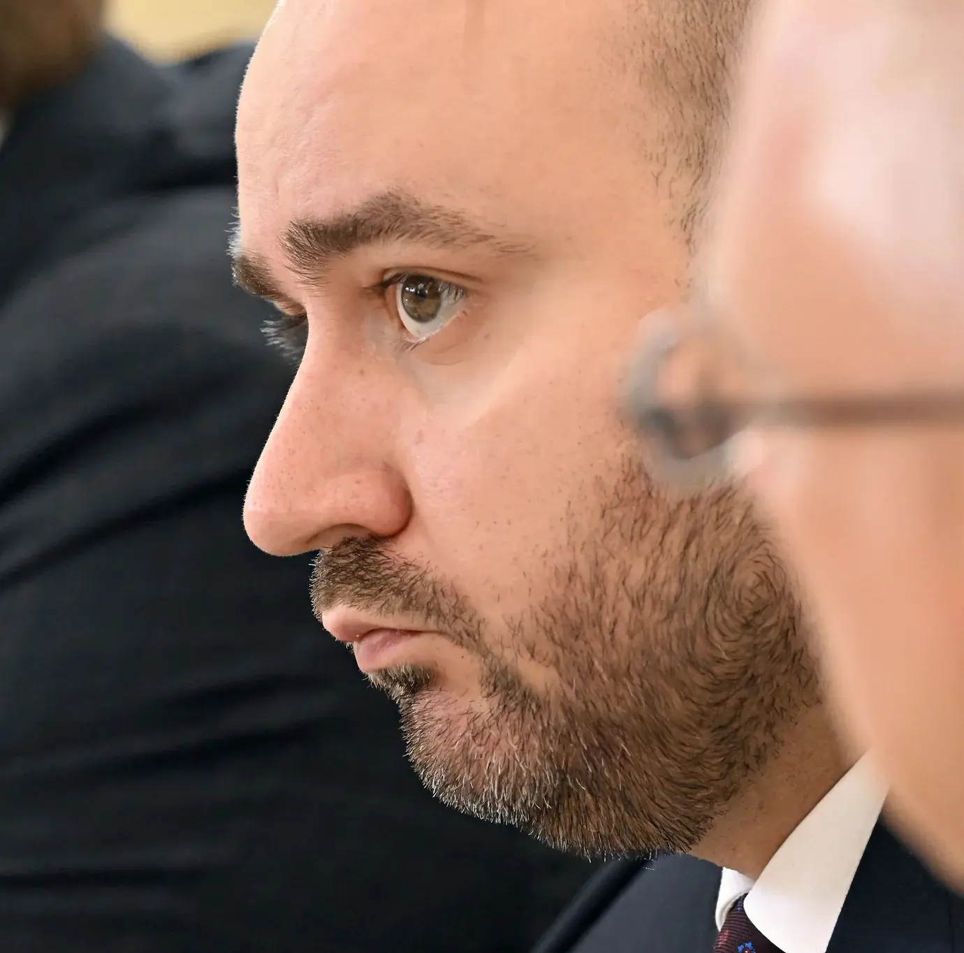 Губернатор Самарской области анонсировал кадровые перестановки в региональном кабмине