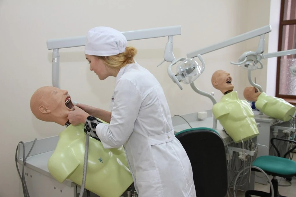 Самый высокий ценник на обучение в СОГУ – по медицинским программам