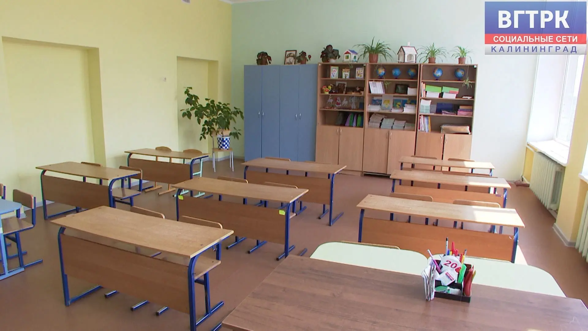 🕘Начало уроков в школах предложили перенести на 9 утра.