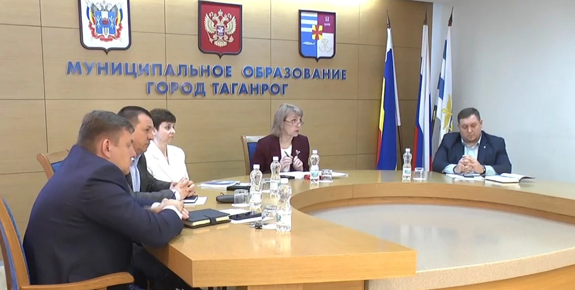 🔎 Обыски в Таганроге. И вопросы, которые копились раньше