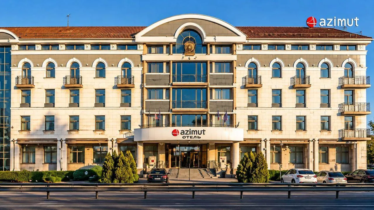 9 октября завершились торги по продаже принадлежавшего Ярославской области четырёхзвёзд...