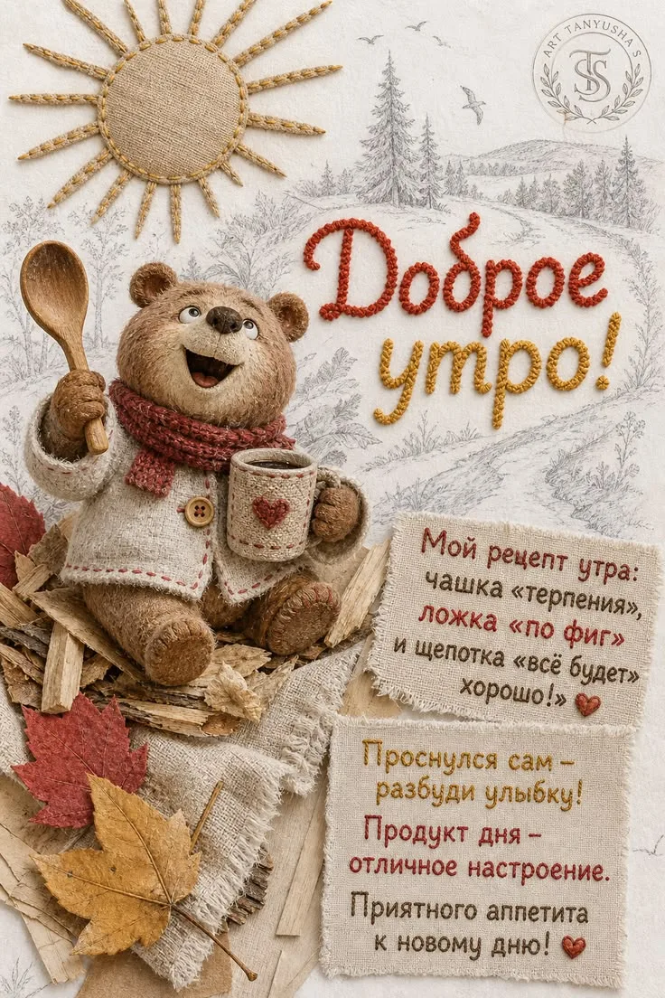 Моя открытка тут❤️