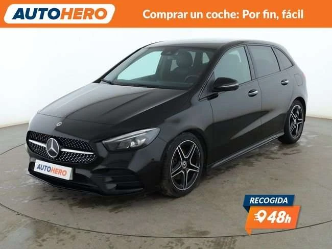 🚗 Mercedes-Benz 2023