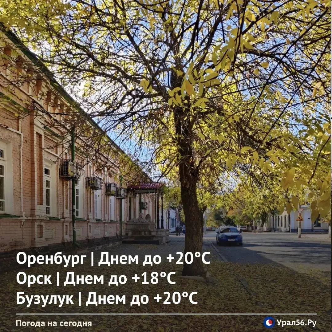 Доброе утро ☀️
