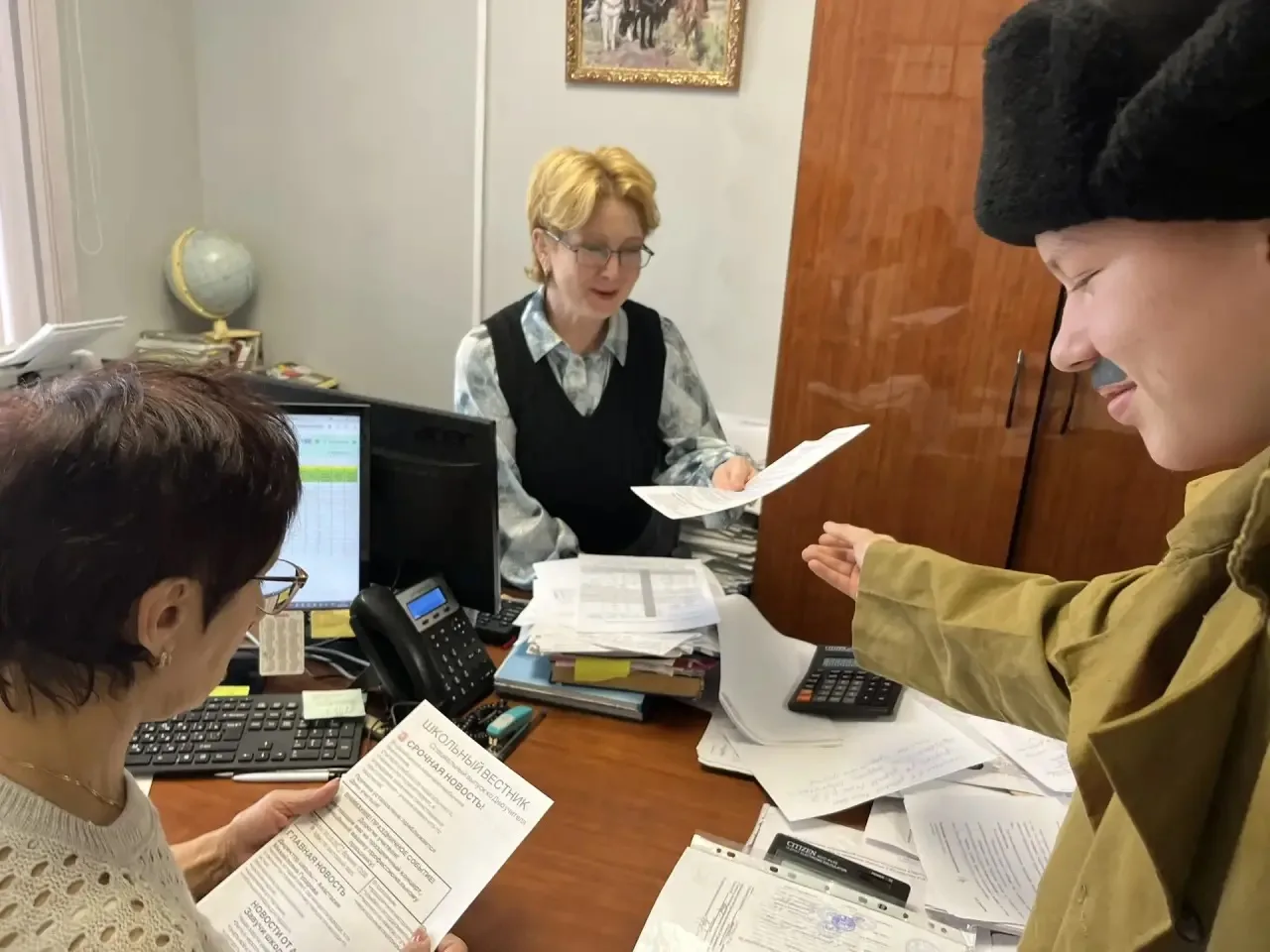 🎉 «Сердцу дороги всегда»: как это было