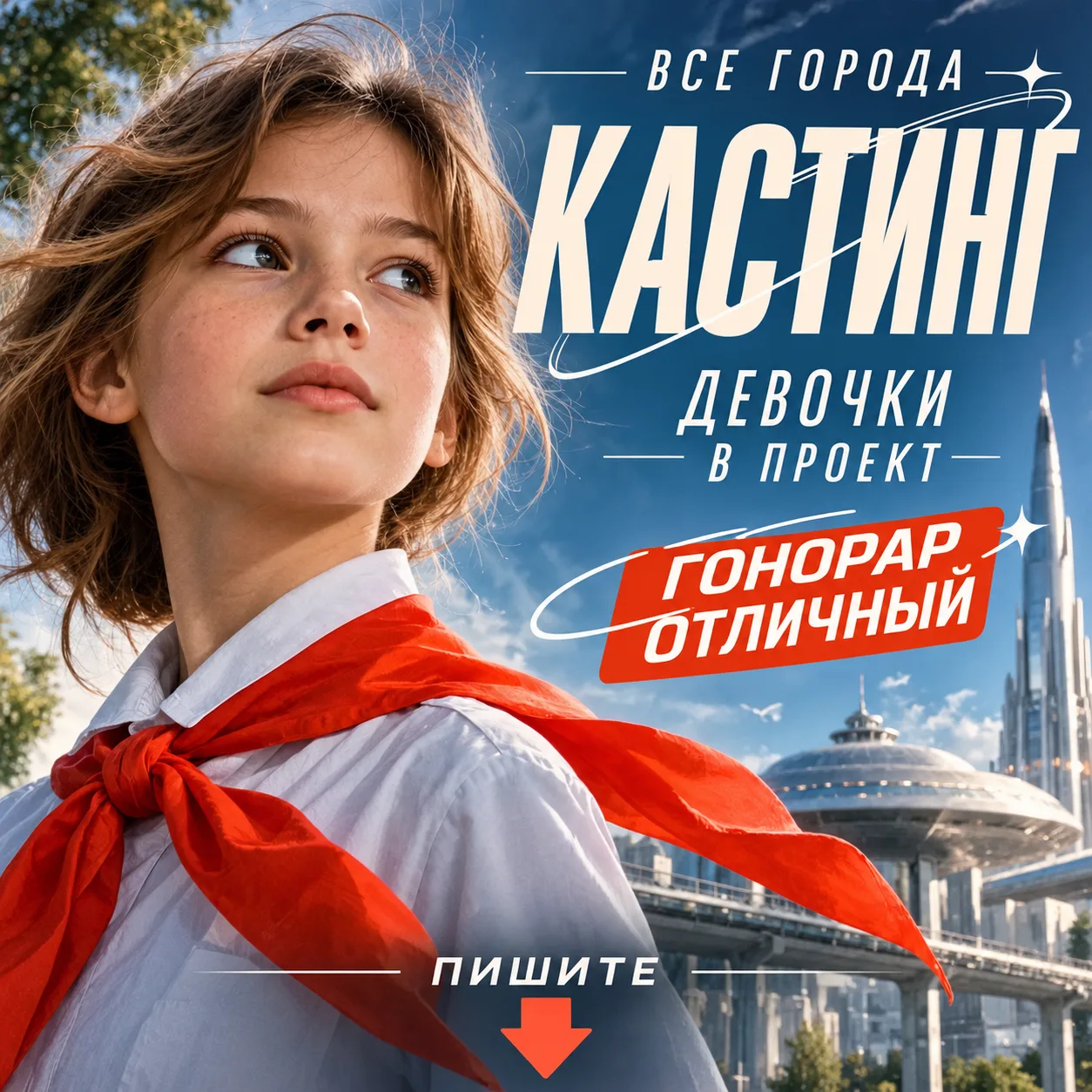 Подали заявку?