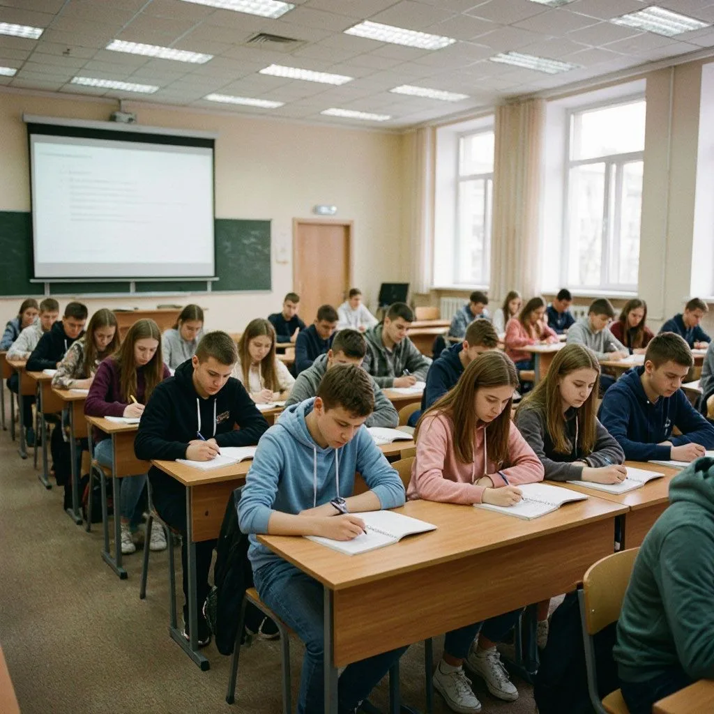 Минобрнауки хочет ограничить отчисленных студентов в праве вернуться в тот же вуз — на ...