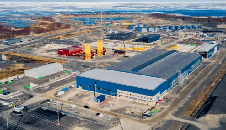 Арбитраж признал незаконным разрыв Fennovoima контракта с «Росатомом»