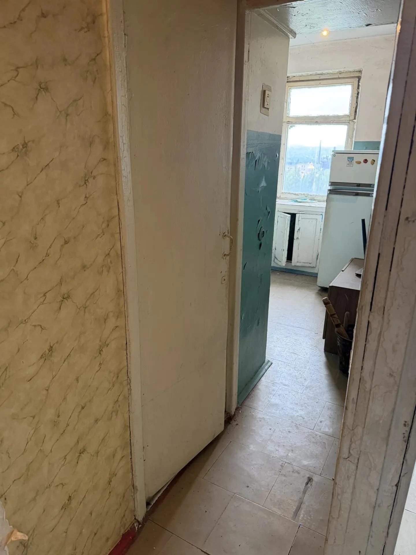 Макеевка, Центрально-Городской район. Улица Ленина