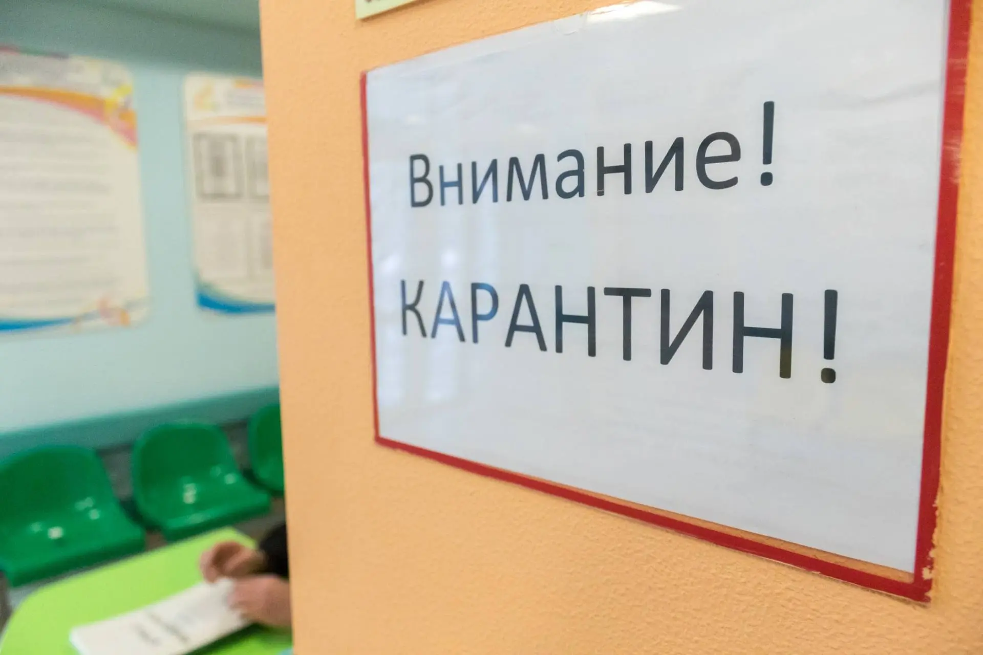 ❗️В Татарстане резко выросло число очагов бешенства — власти вводят карантин