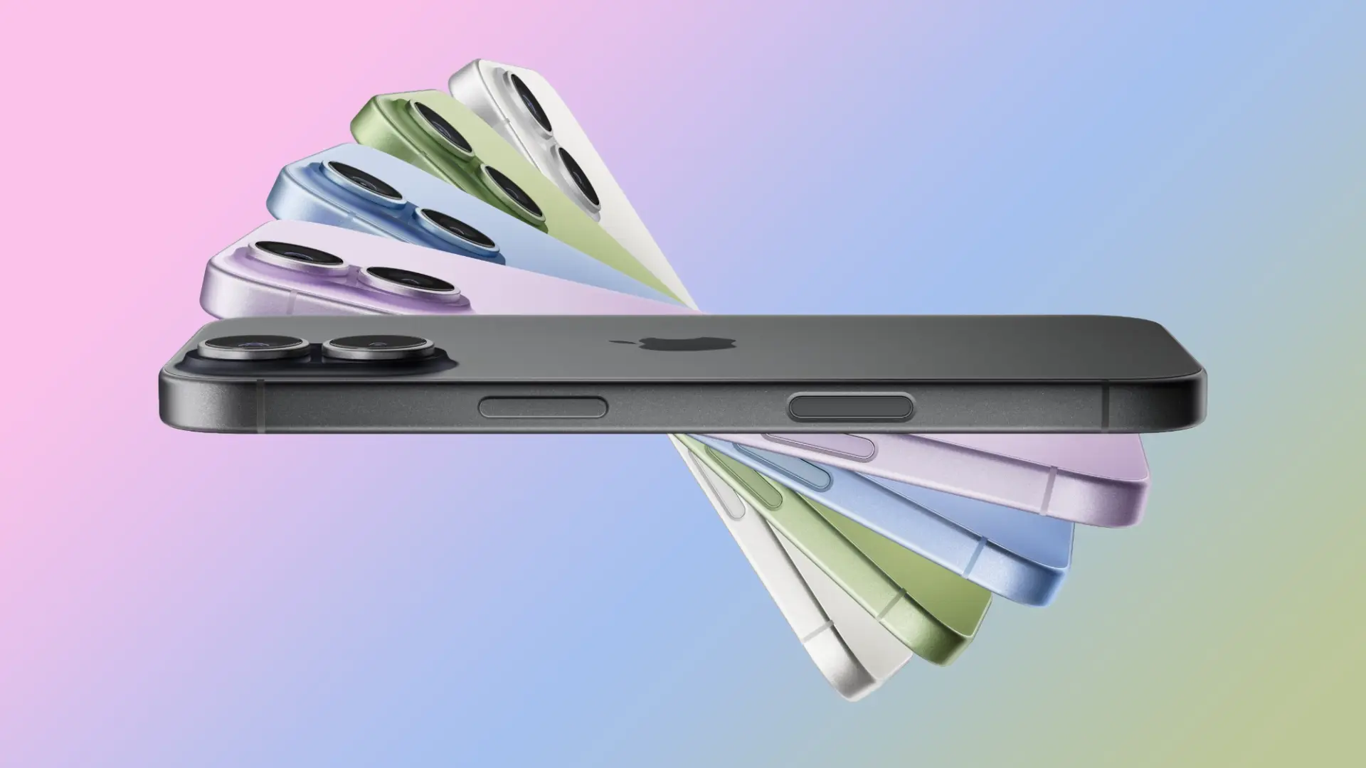 ⌚️ Apple готовит крупную партию iPhone 18