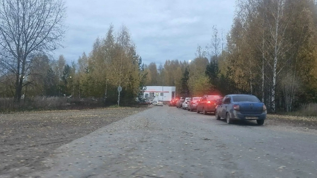 Лимиты отменят? ⛽
