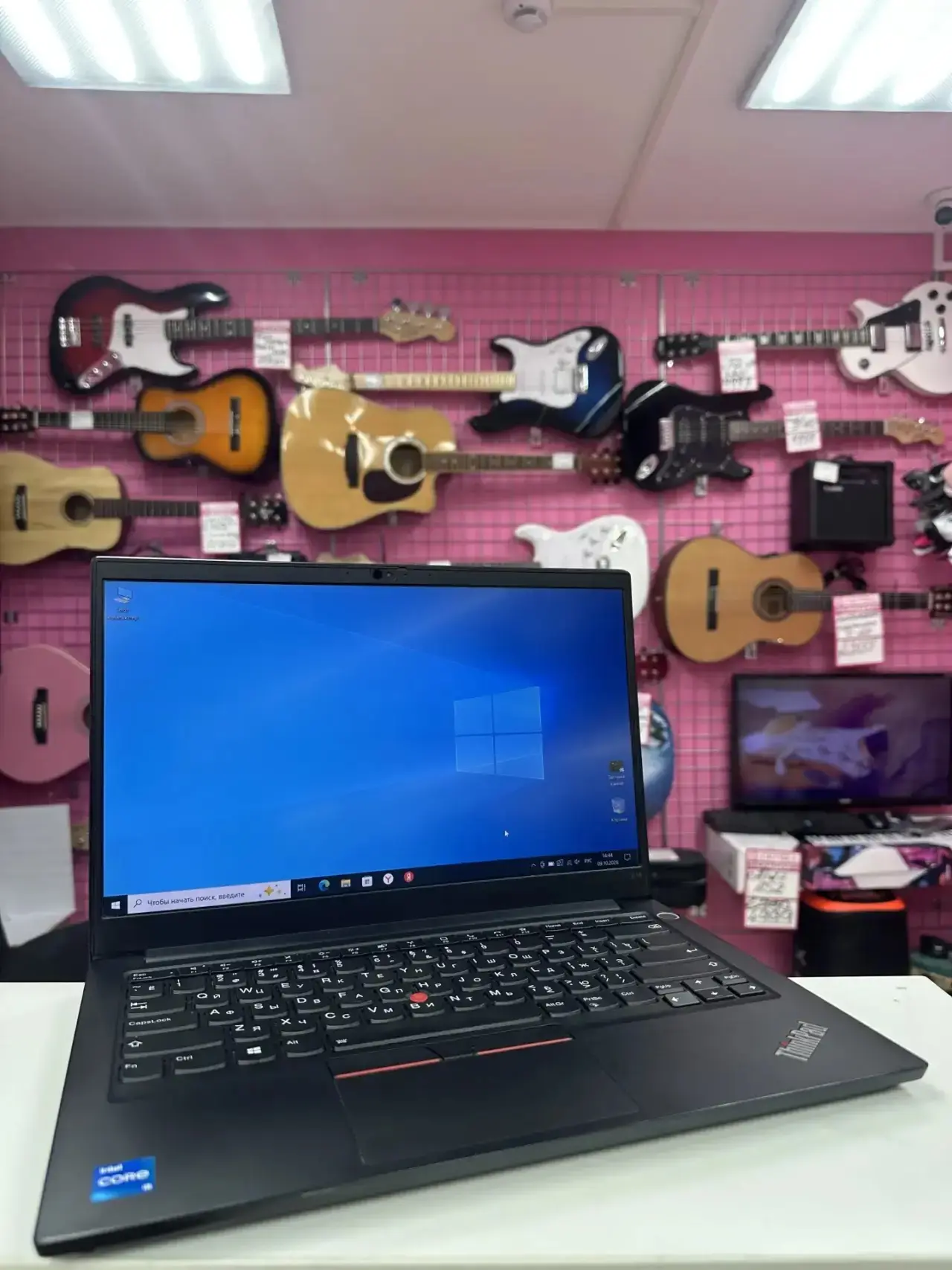 Lenovo Thinkpad e14 Gen2