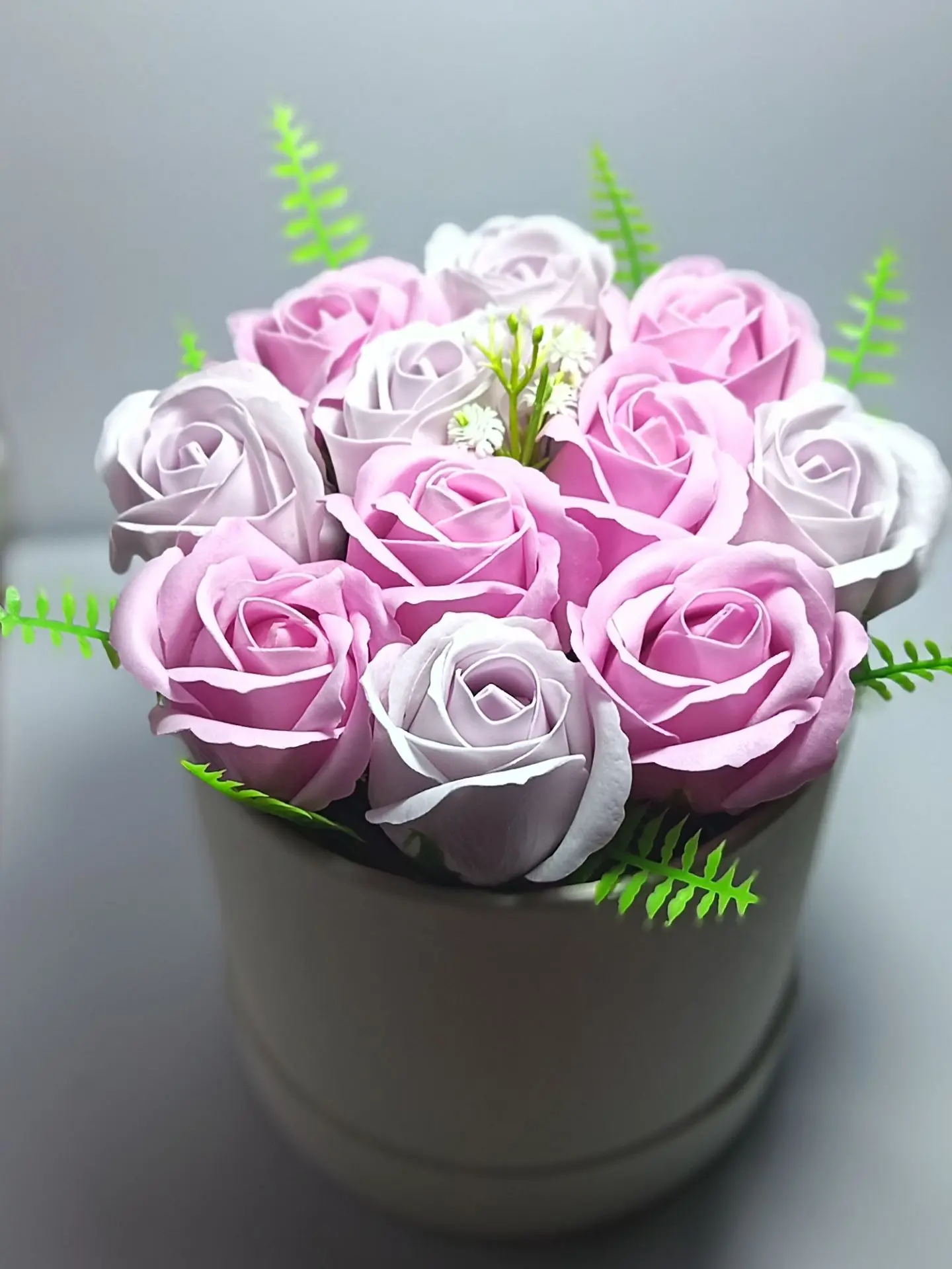 ✨ Всё сделано с душой и вручную ✨