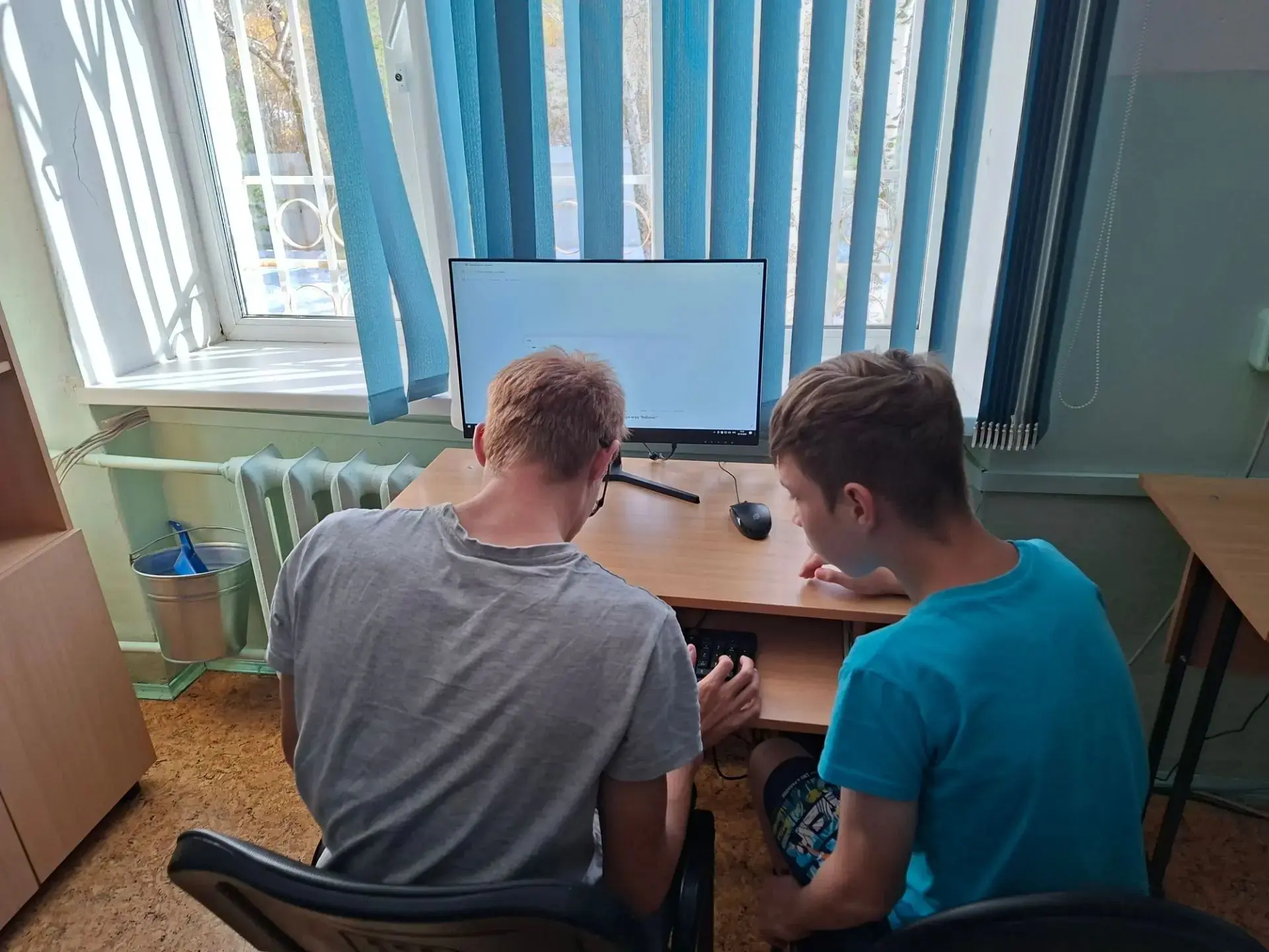 «Интернет‑Лес»: путеводная звезда в сети 🌐🌲
