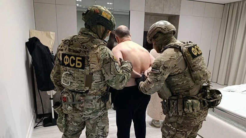 В Челябинской области задержали лидера ОПГ «Артаковские»