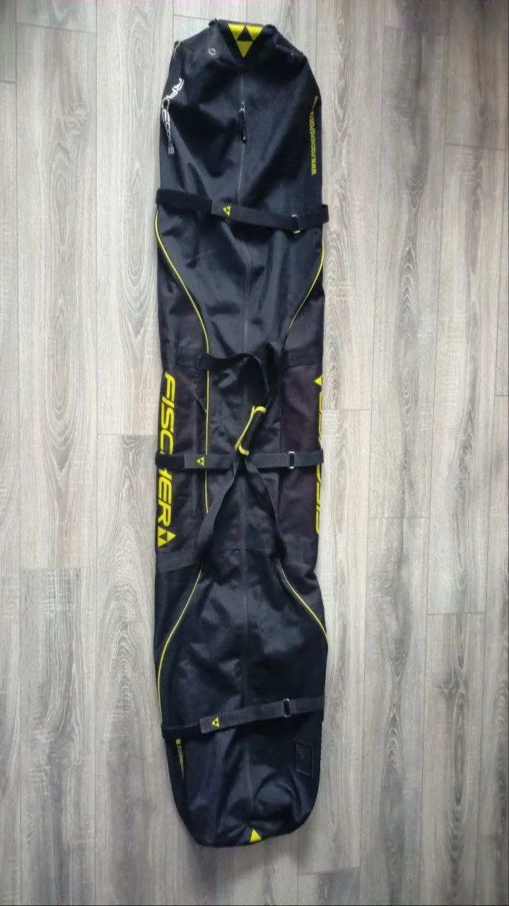 Продам чехол Fischer XC LIGHT 210 см на 10 пар лыж
