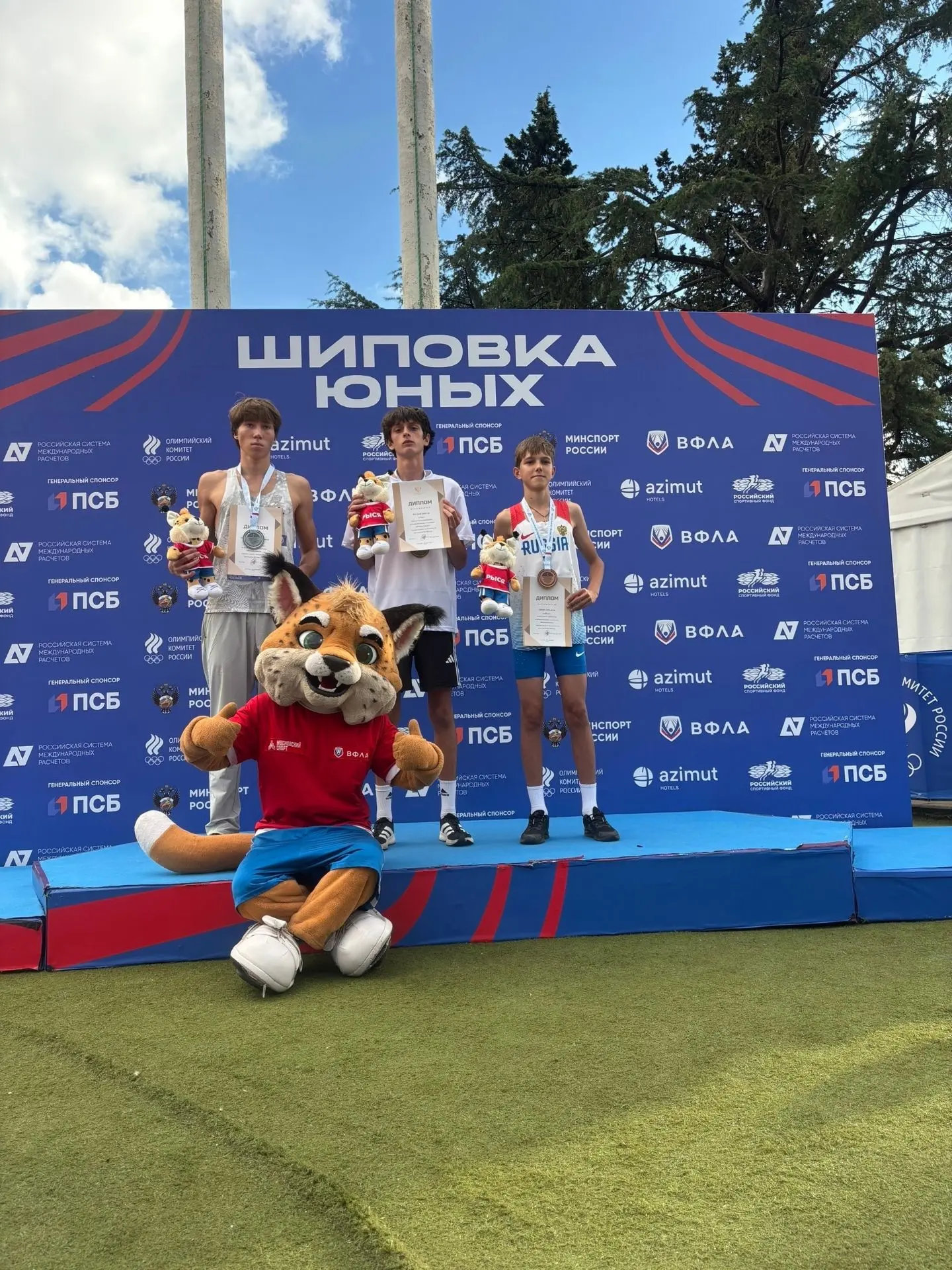 🏆 СИЛЬНЕЙШИЙ В РОССИИ: ИРБИТСКИЙ ПРЫГУН РУСЛАН ДЯШУК ПОБЕДИЛ В СОЧИ