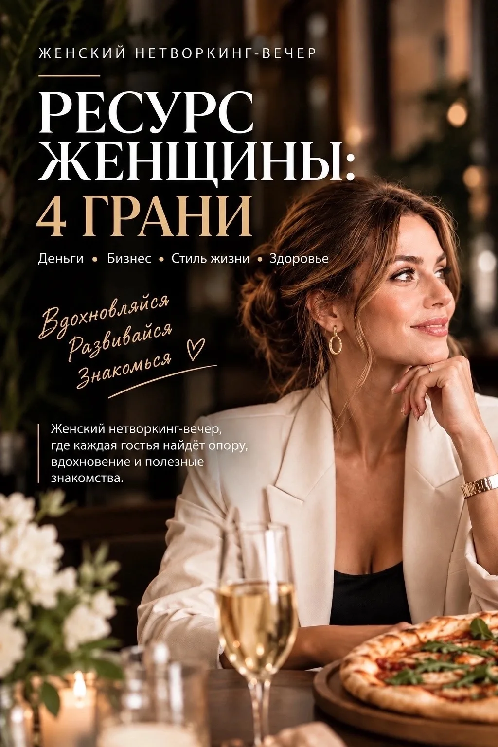 Девочки, всем привет! ❤️