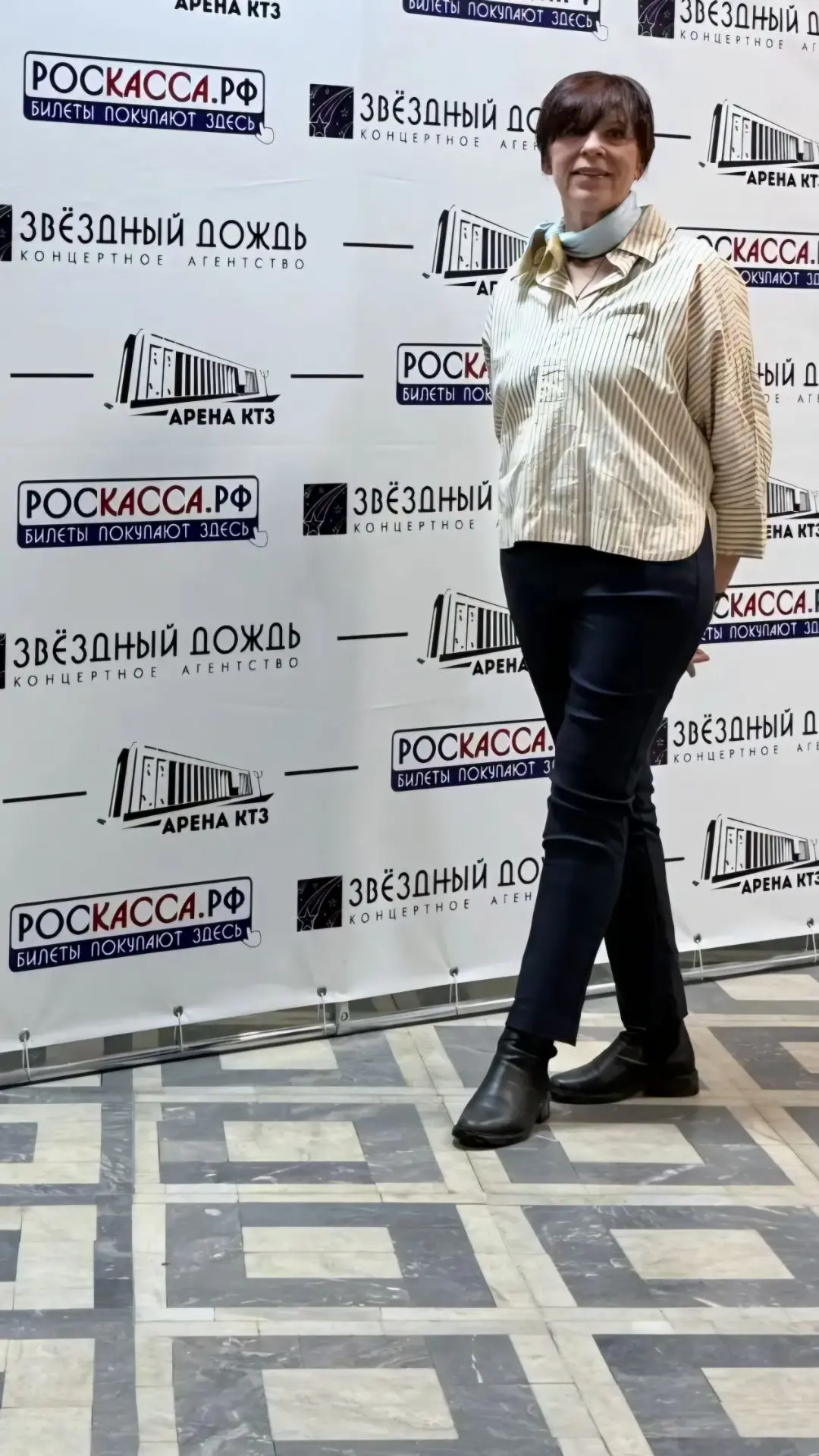 Я искренне благодарю каждого из вас за то, что вы смотрите мой авторский канал и поддер...