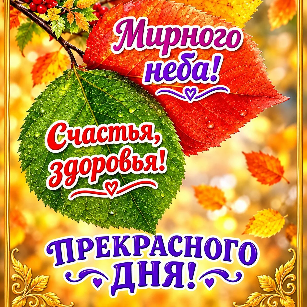 ☀️ #добрый_день