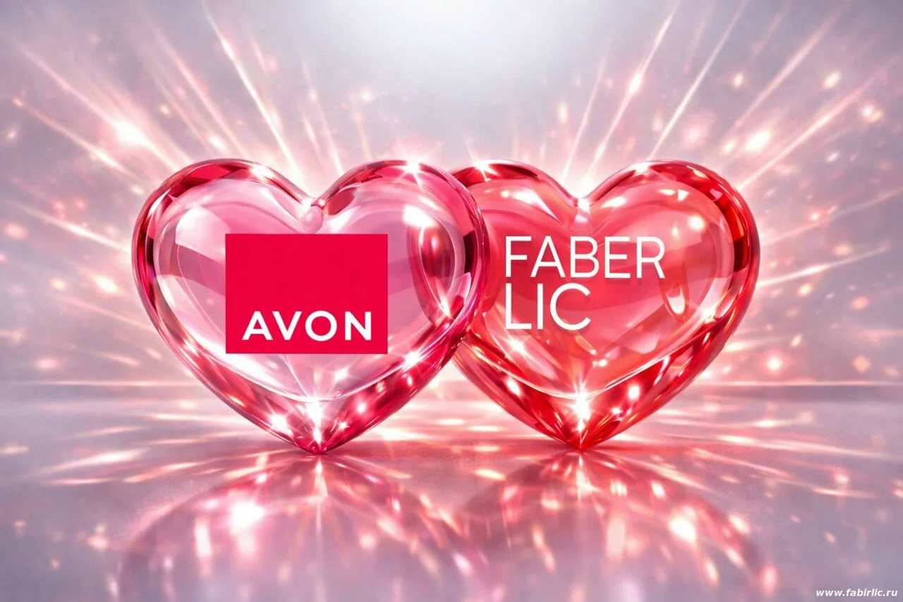 💆‍♀ Добро пожаловать на мой канал https://max.ru/channel_faberlic_avon_for_you !💆‍♂