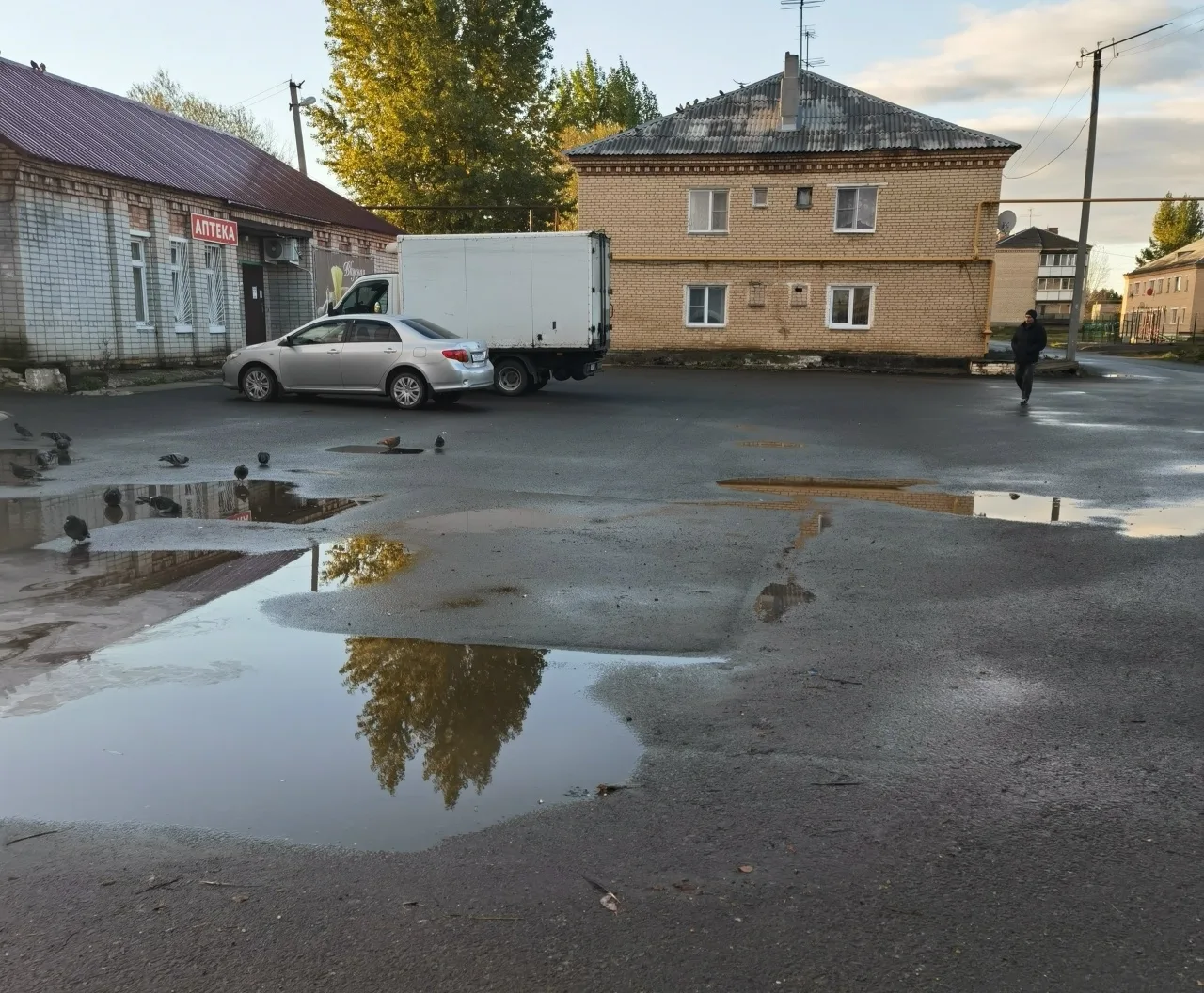 Новости с филиалов ЦДОД, объединение "ЮИД" (Нагорненская школа)