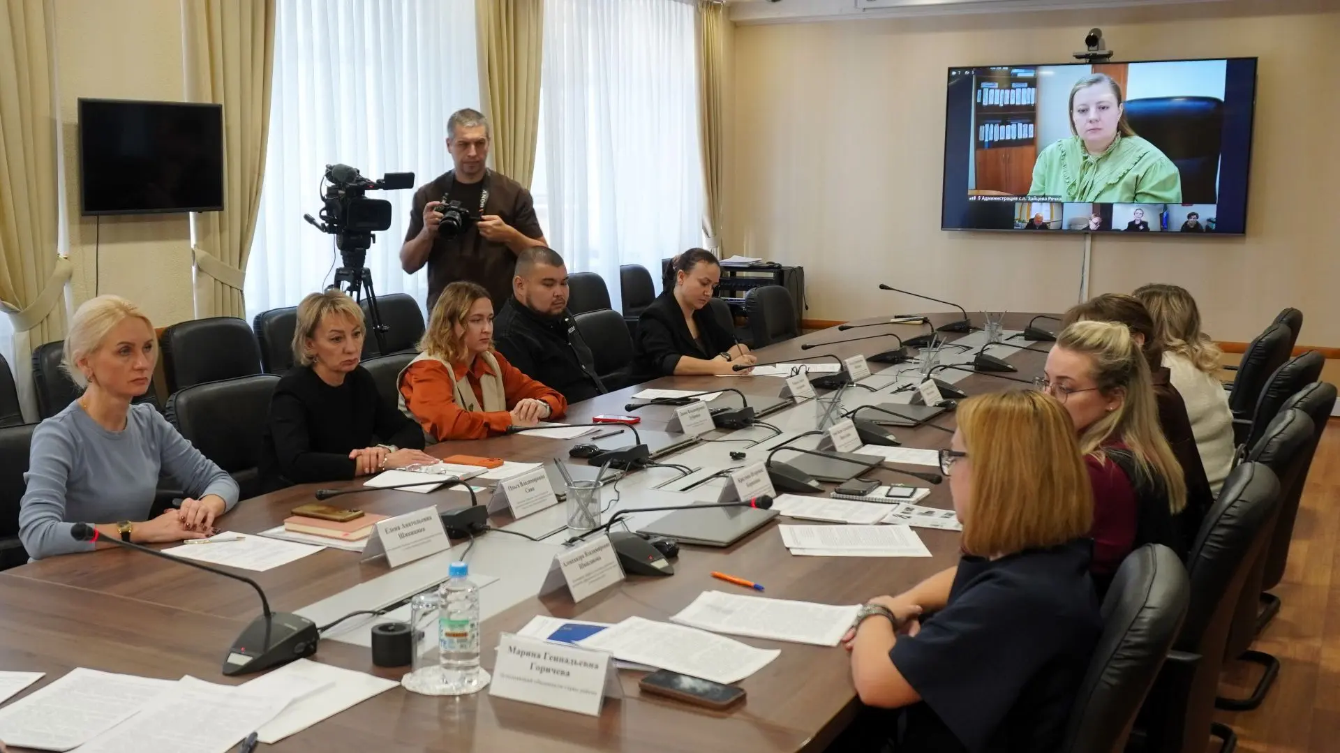 В Нижневартовском районе готовится к открытию молодёжный центр