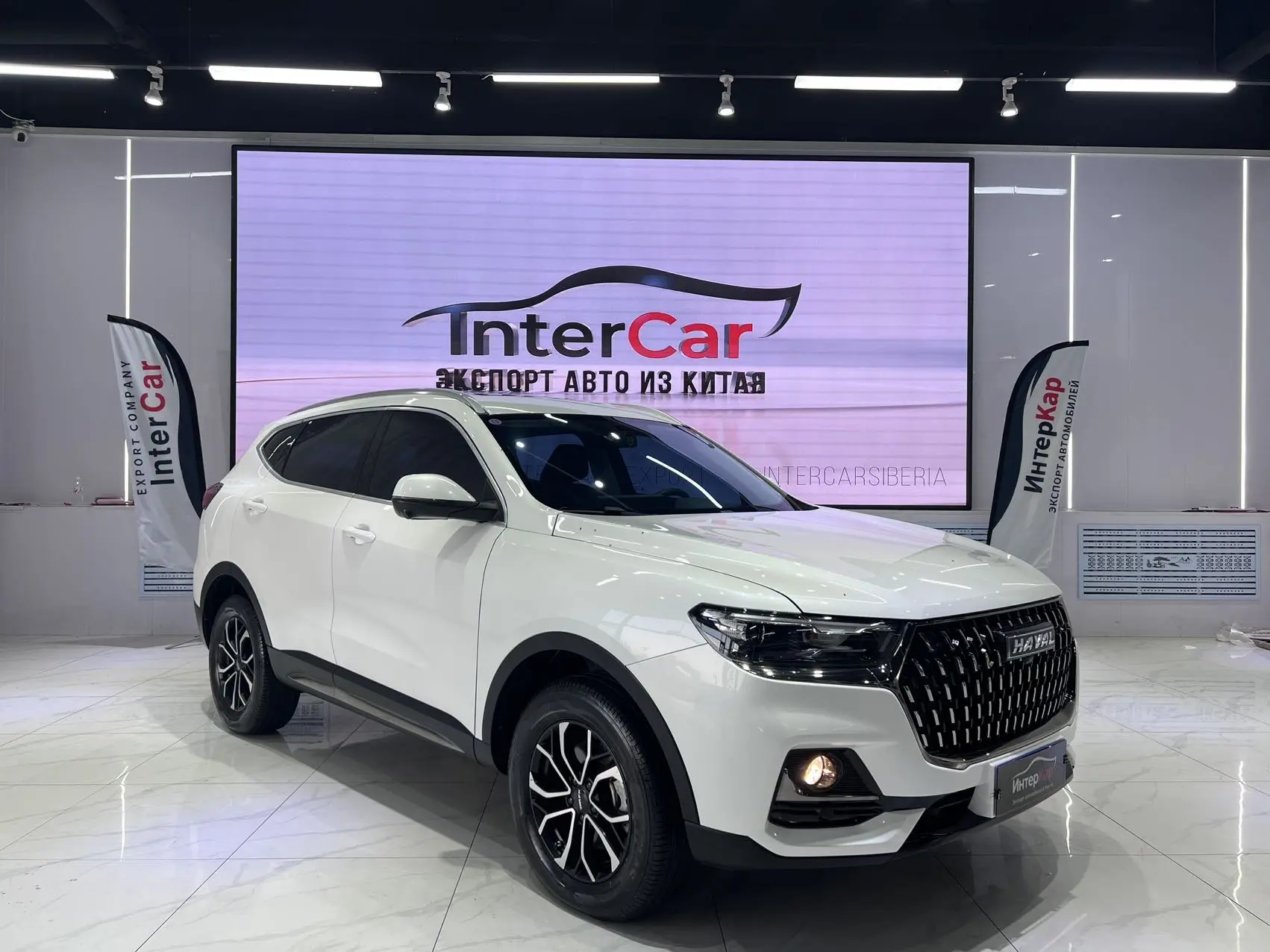 Haval H6