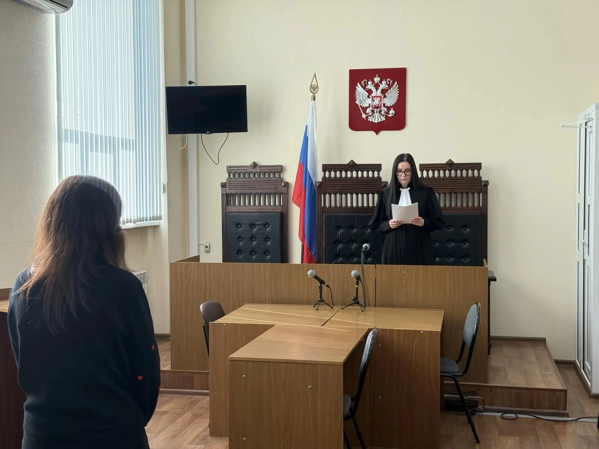 Жительница Шуи осуждена за фиктивную постановку на учет иностранца