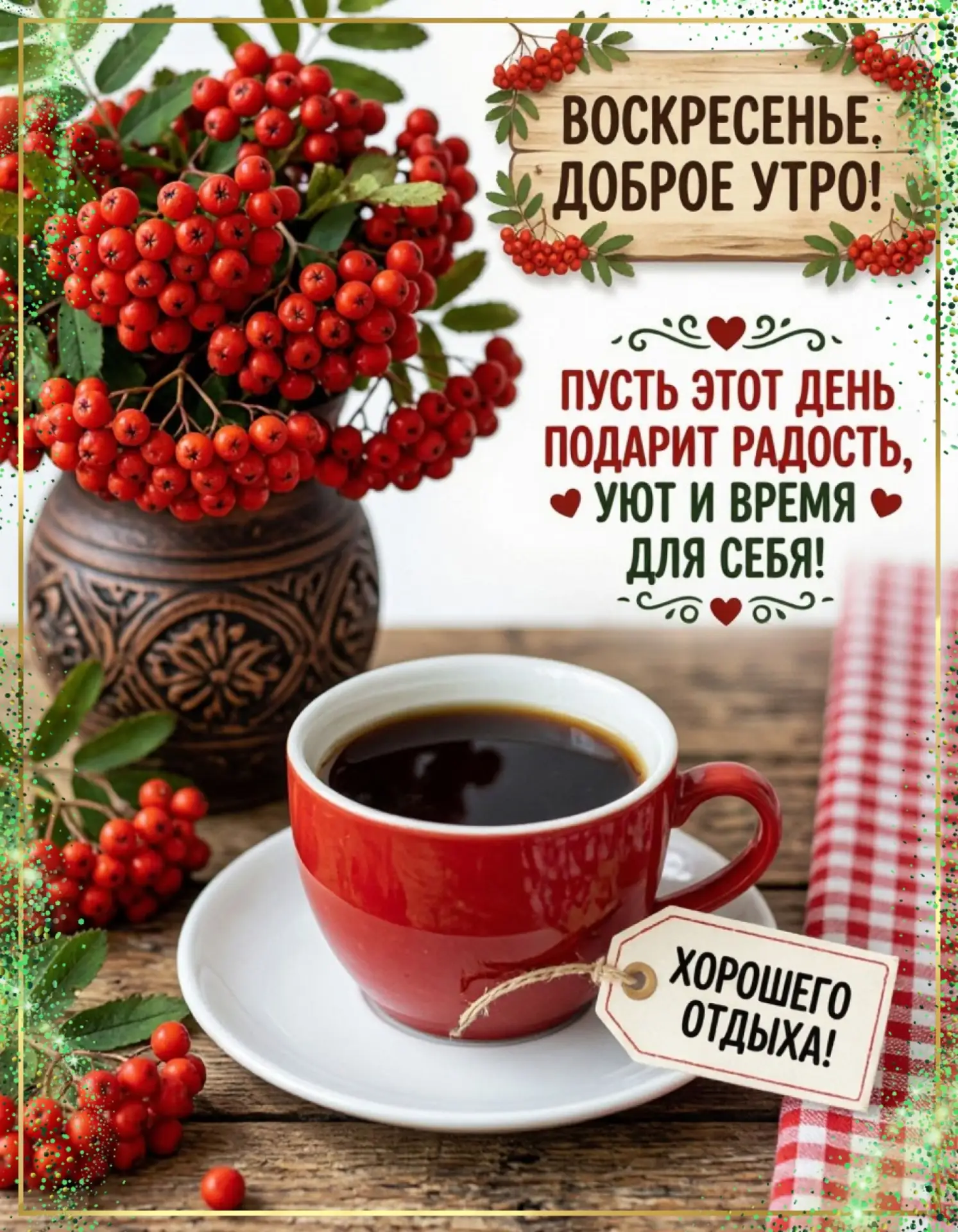 Ещё больше красивого — в наших каналах