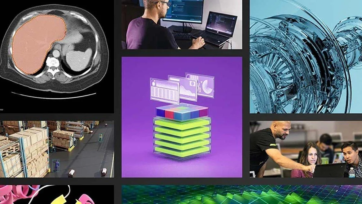 Второе место KDD Cup: NVIDIA ужала обвязку data-агента