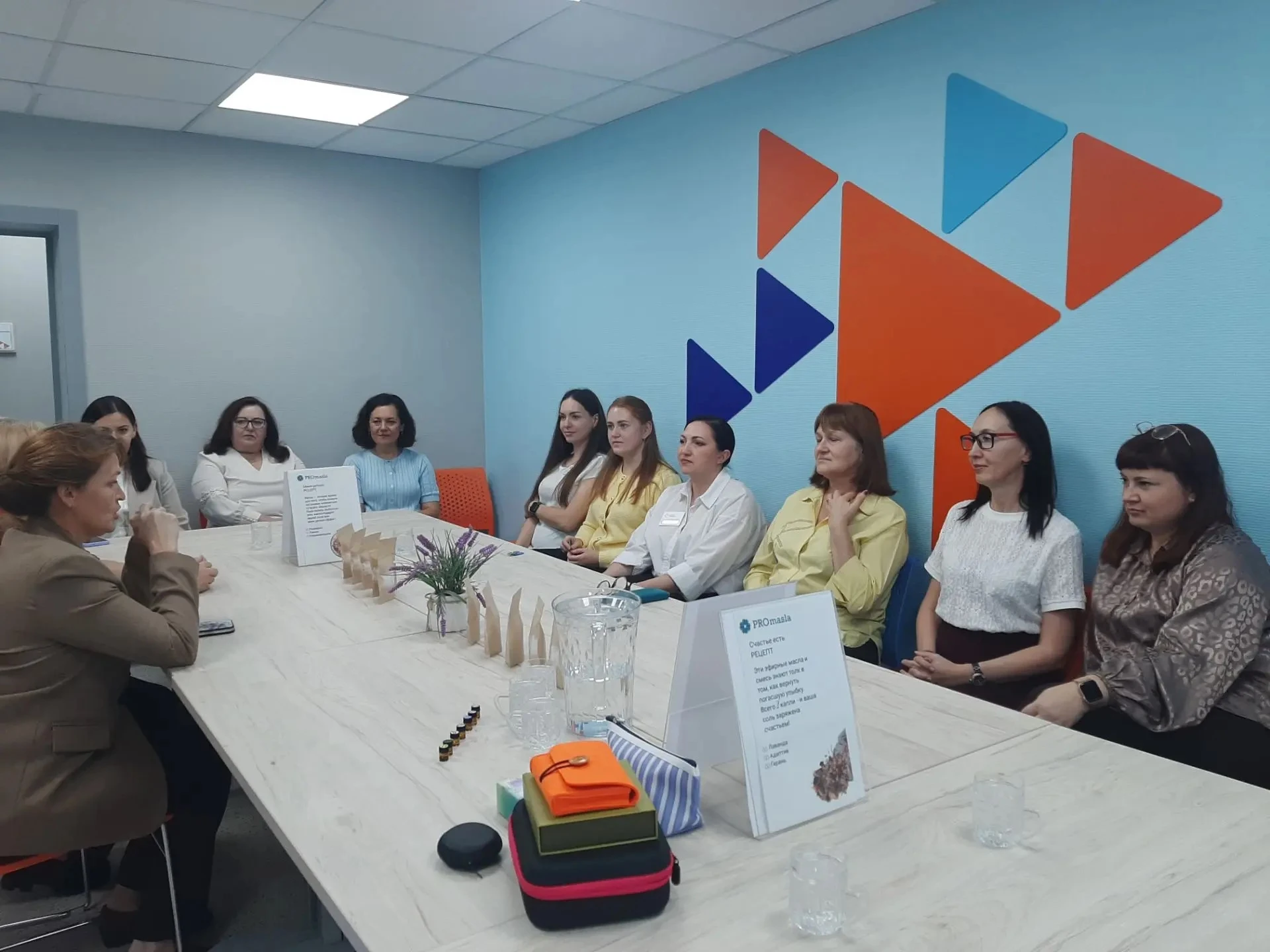 Рубрика #Новости_женских_клубов