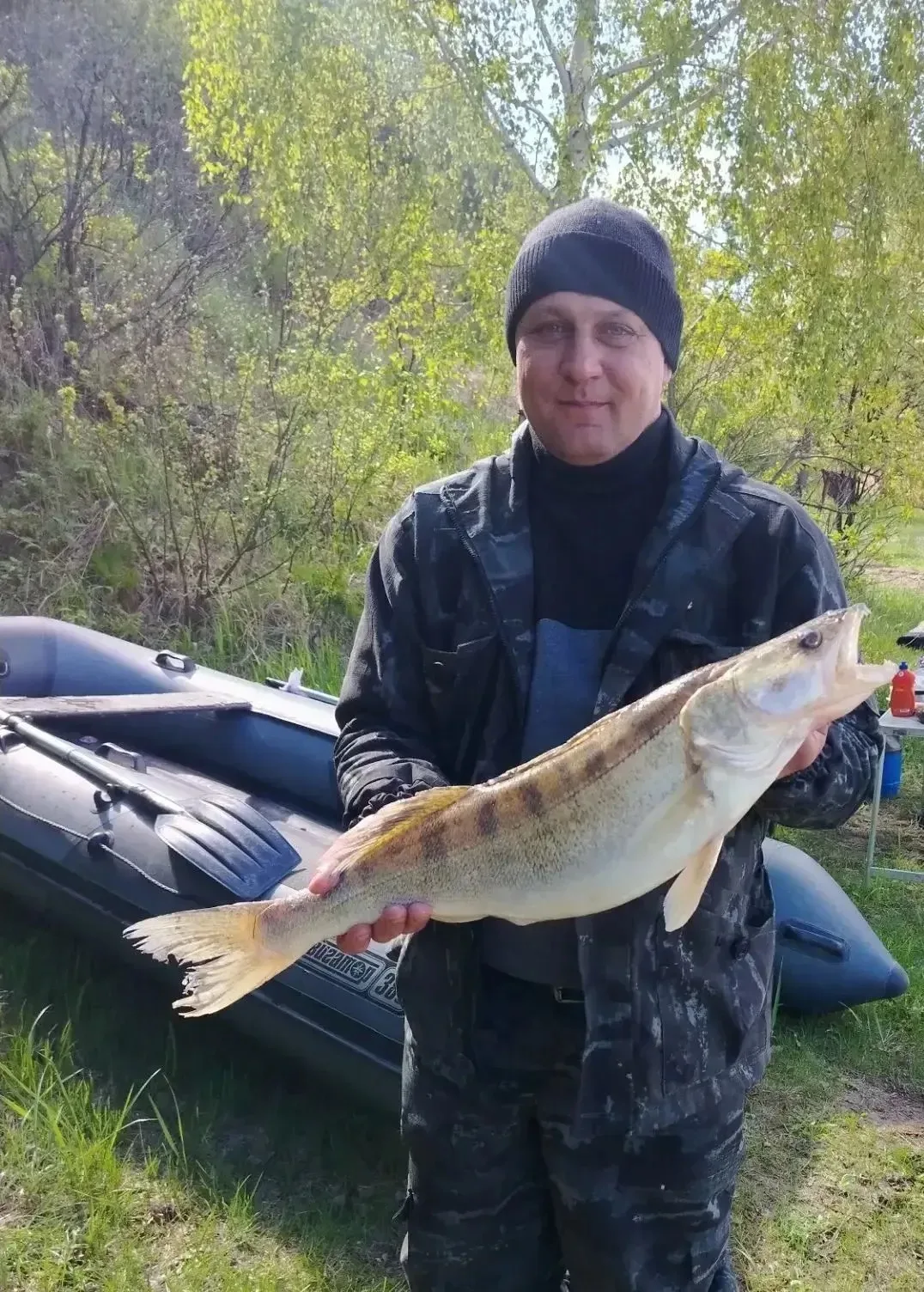 📸 Флешмоб «Папа может!»: ещё одна история о папином увлечении!