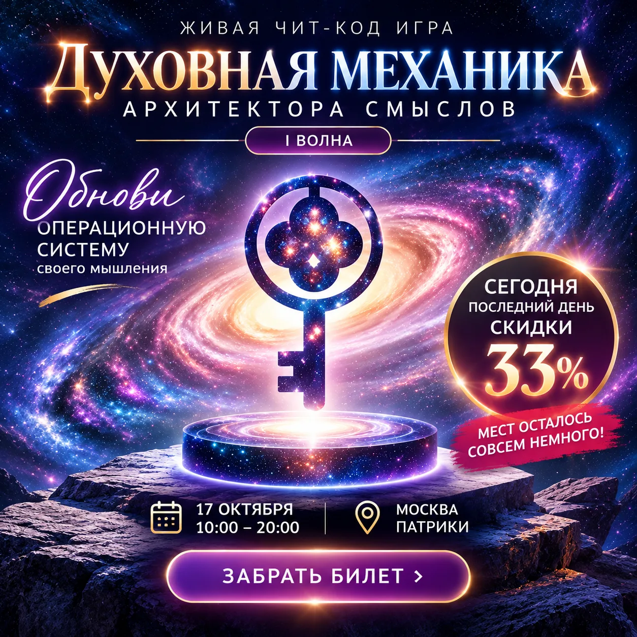 🤔 А ЧТО ЕСЛИ проблема не в ситуации, А В ТОМ, КАК ТЫ НА НЕЁ СМОТРИШЬ?
