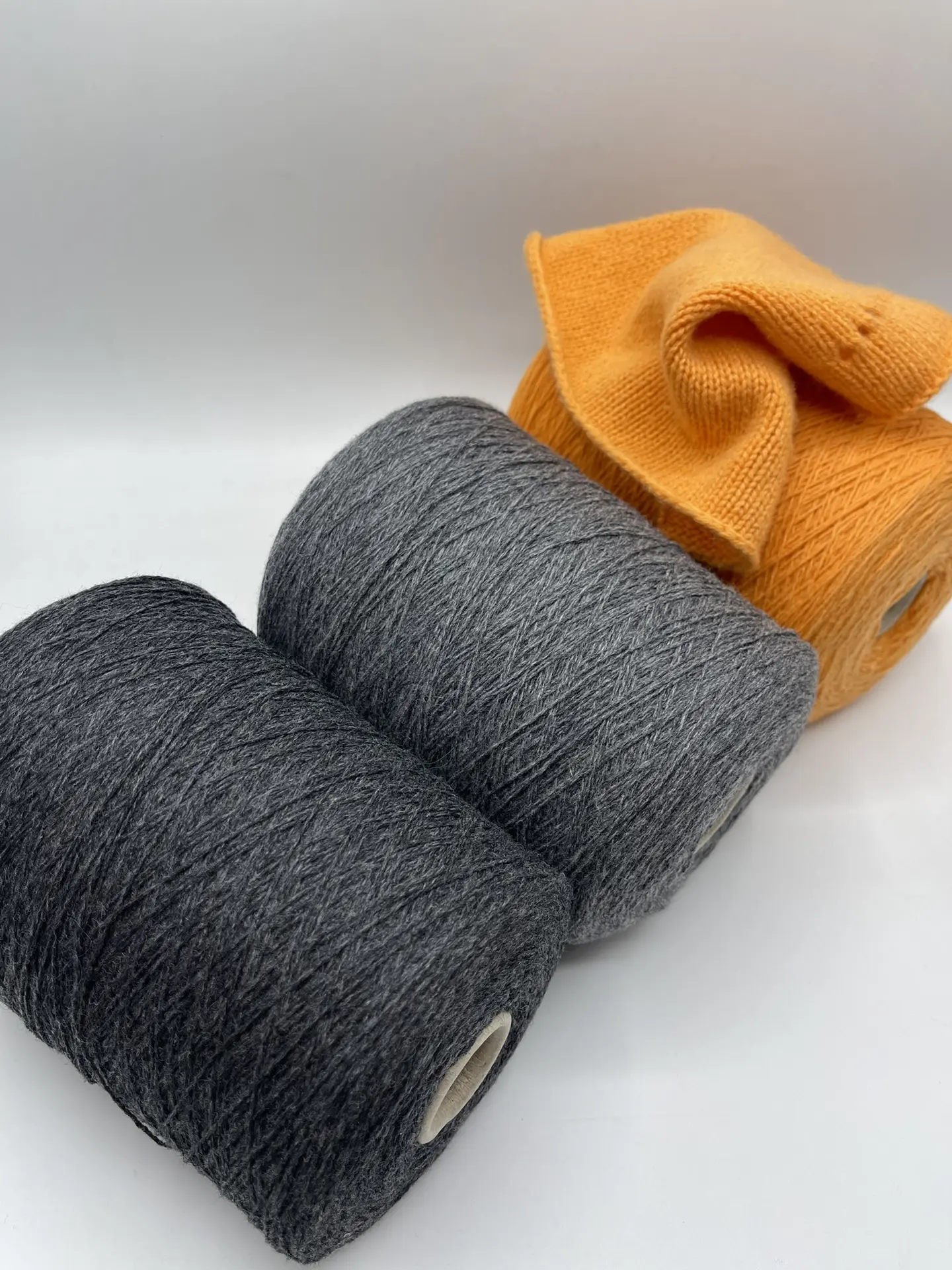 🧶 Для любителей мериноса с кашемиром! Для настоящих поклонников сочетания 70/30! ❤️