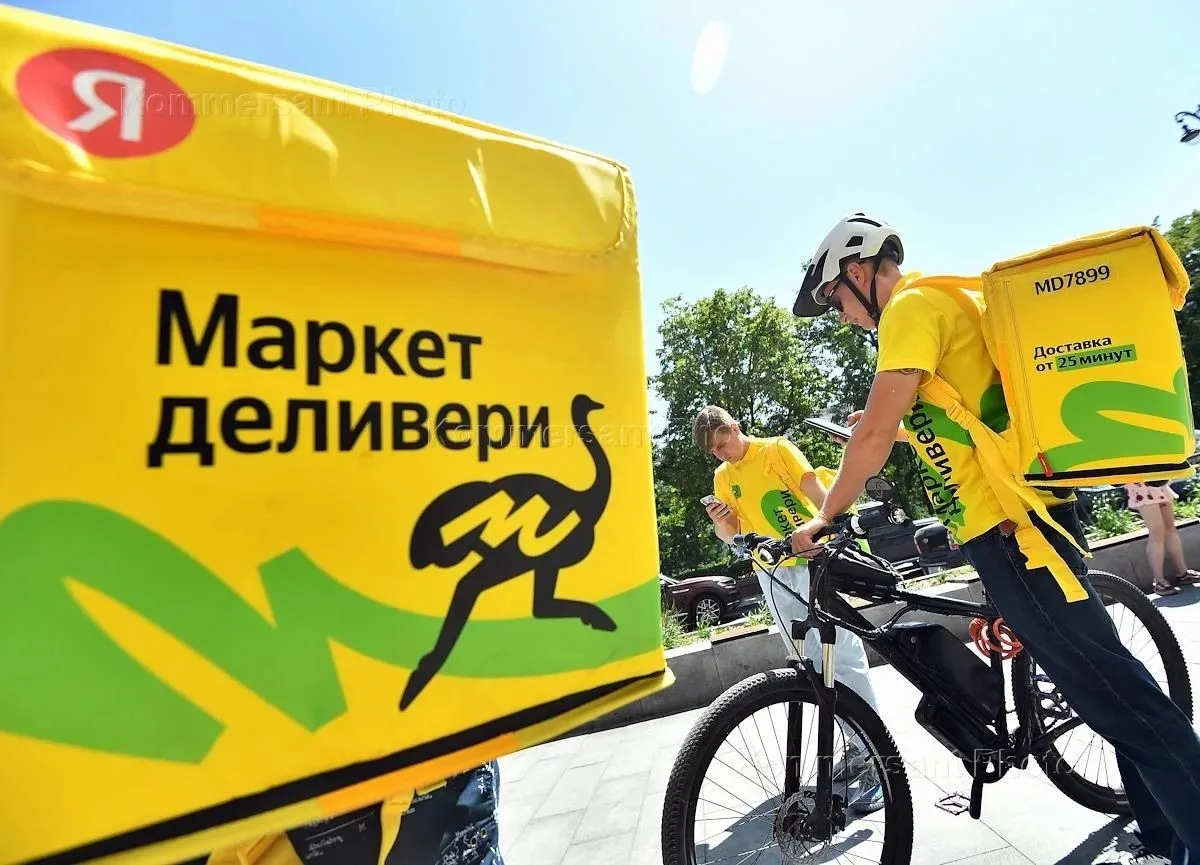 🍲 Доставку еды возьмут под контроль — как маркетплейсы