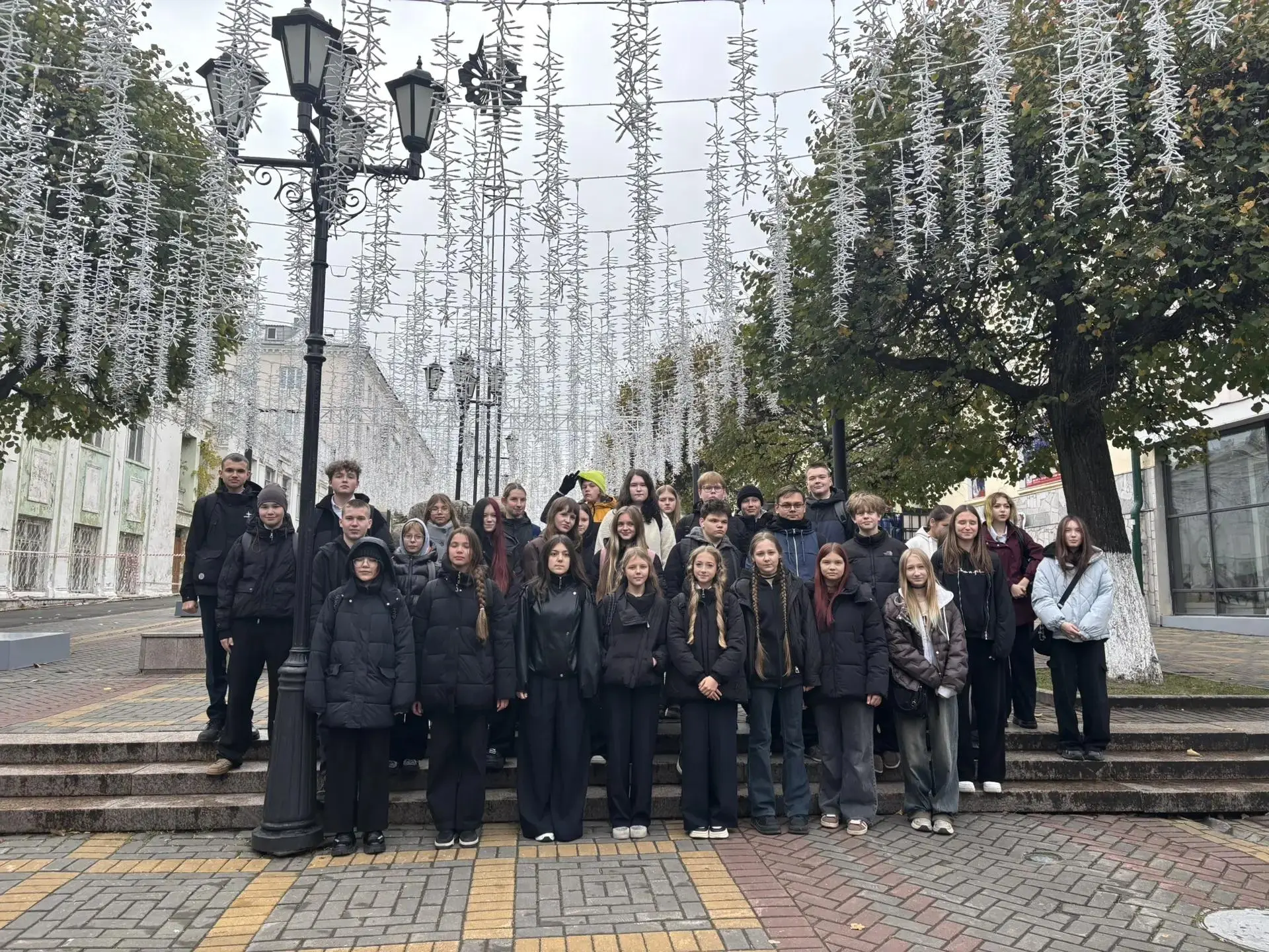 ✨ЖИВЫЕ РЕМЕСЛА: ОТ МАСТЕРА К НАСЛЕДНИКАМ✨