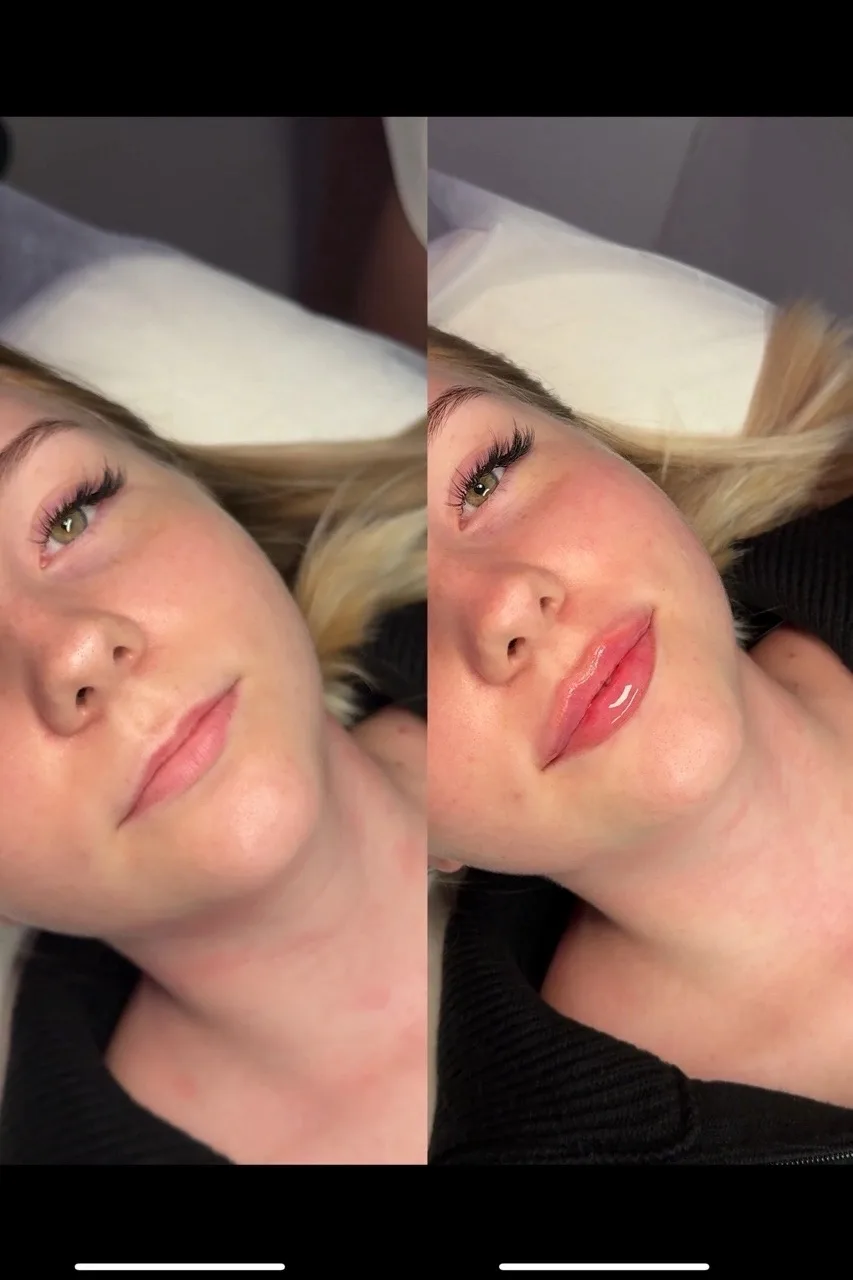 Дорогие красавицы, пора подарить себе немного волшебства! 💋 Я — опытный специалист по ...