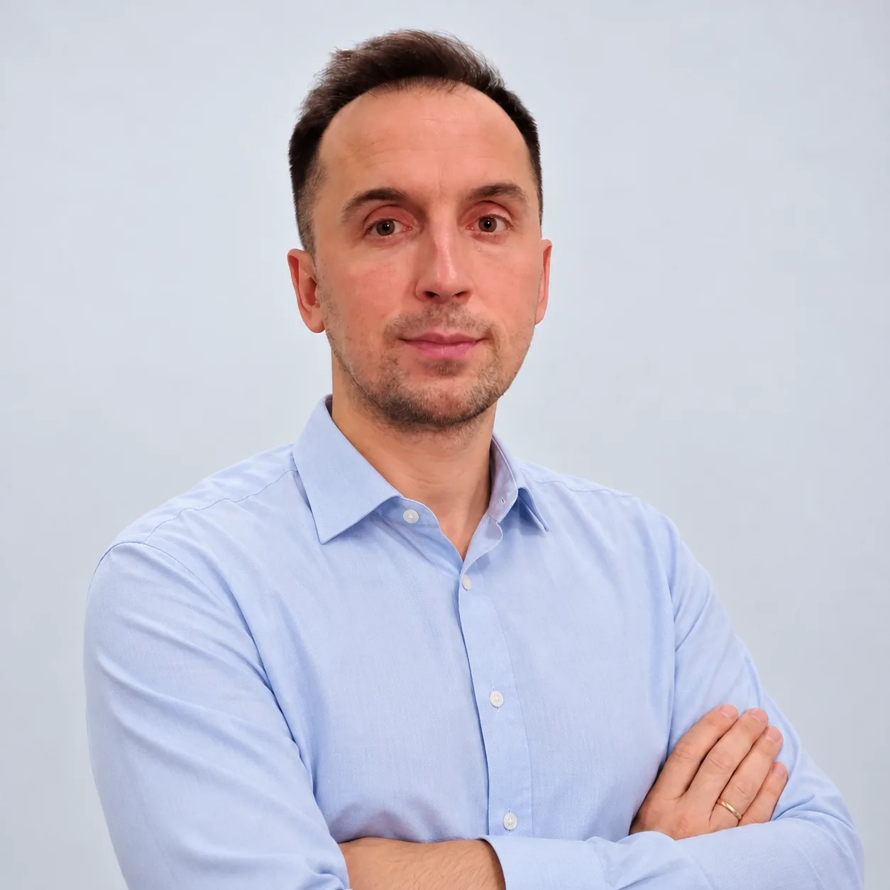 Школа в лицах