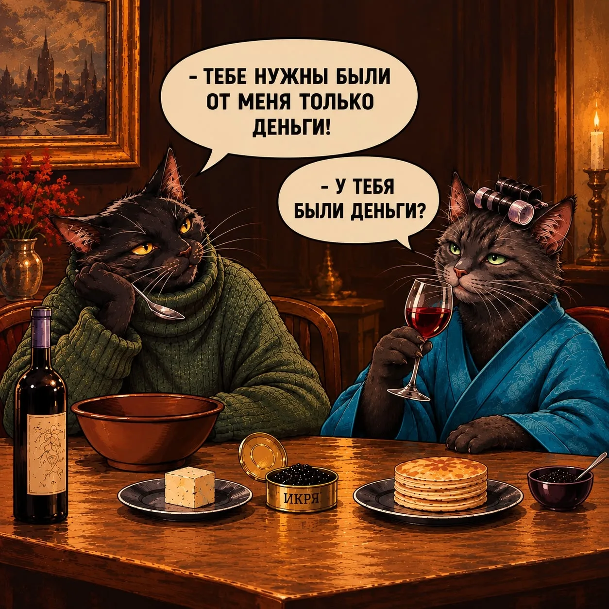 #психомысли