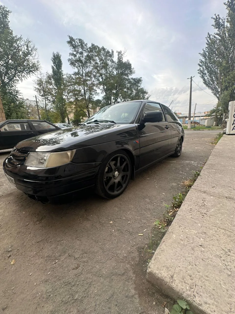Продам 12 купе  2008 года в хорошем состояние много чего сделано с душой , машина на зл...