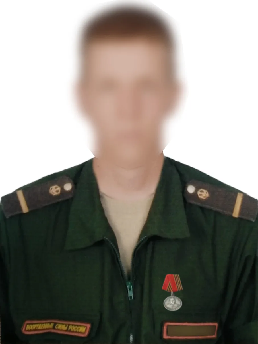Гордимся нашими героями!
