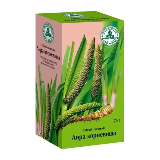 ПРИПРАВА ИЗ АПТЕКИ