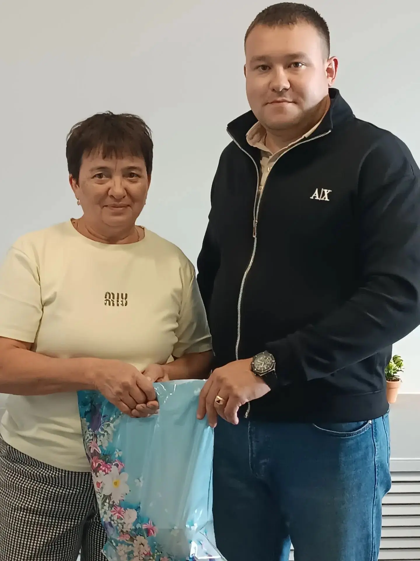 🍁🍁🍁«Өлкәннәр декадасы» дәвам итә!                                                   ...