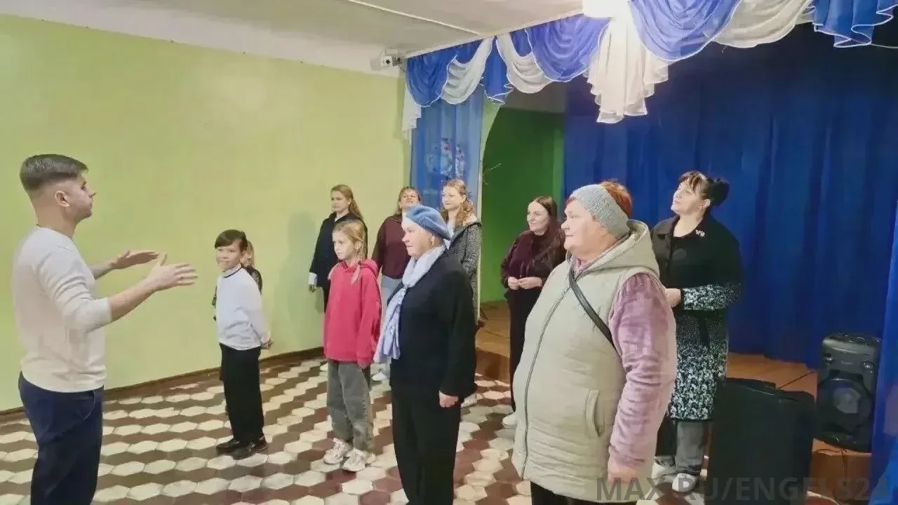 Выездные сессии для сельских учреждений культуры