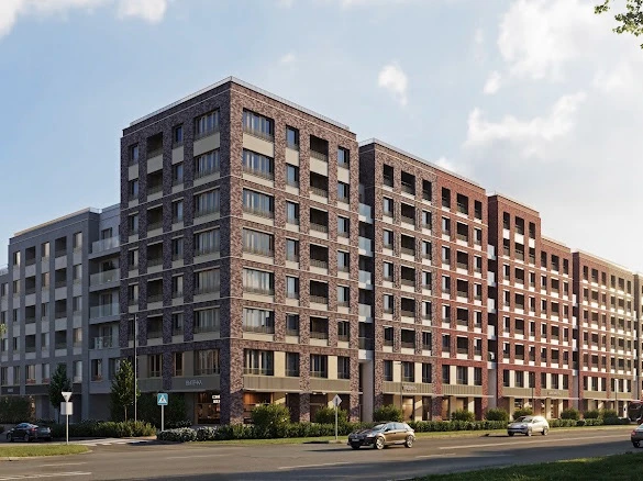 Старт продаж