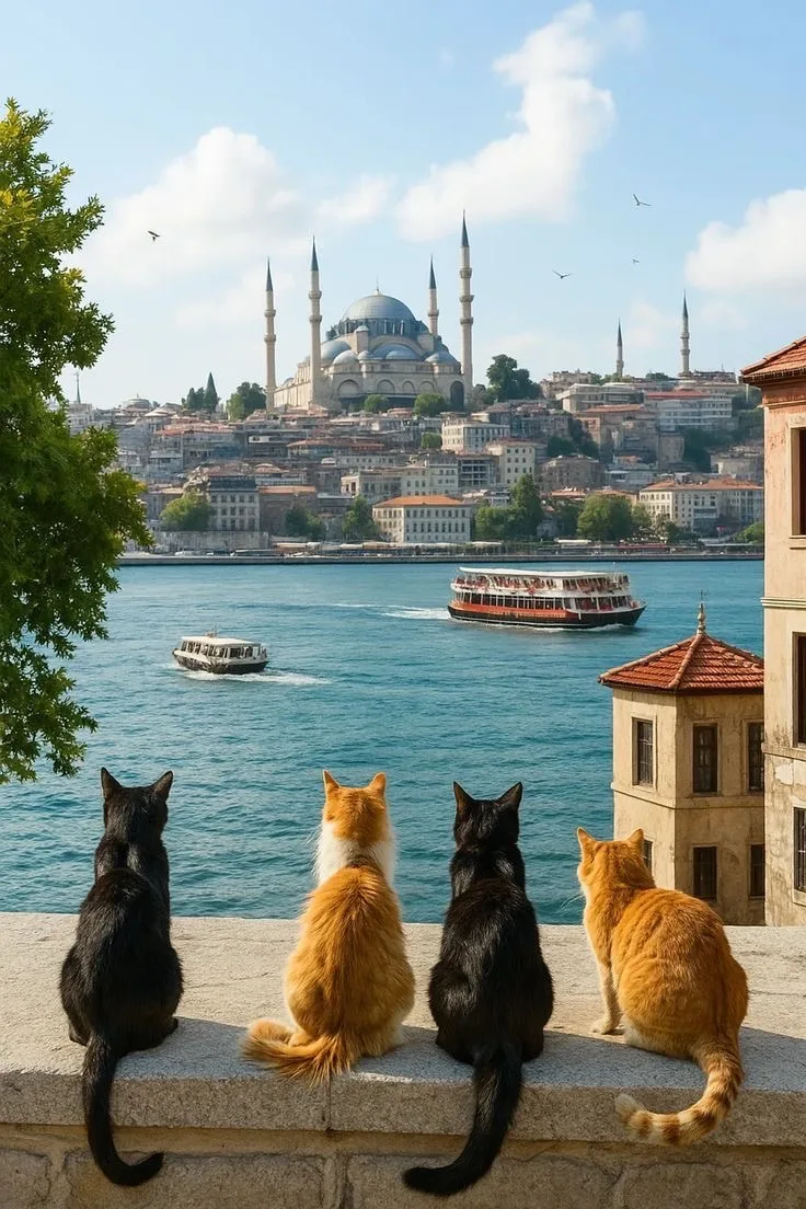 🇹🇷УЛЕТАЕМ В ТУРЦИЮ ЗА ВПЕЧАТЛЕНИЯМИ✨