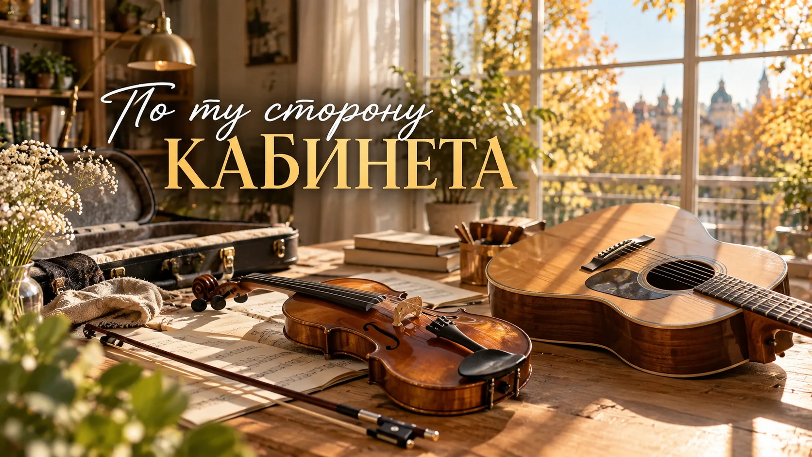 ДоброеЧЕТВЕРГОВОЕ)